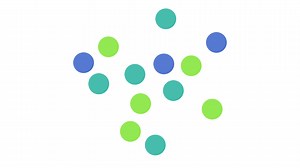 🇬🇧 We are proud to introduce the new ICP logo! 💚 The colourful dots symbolise Prague’s diverse society full of unique stories. ICP is the place where they connect. We guide foreigners in their active integration into Czech society and support openness and understanding from the Czech majority. The new logo represents diversity, acceptance and belonging. The empty space inside symbolises an open place where everyone can enter and feel safe. This is what ICP is and has always been — now it is e