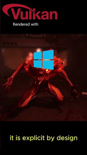 Developing a Game Engine with Vulkan