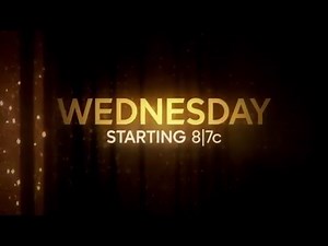 ABC 2016 Midseason Wednesday Comedy Promo
