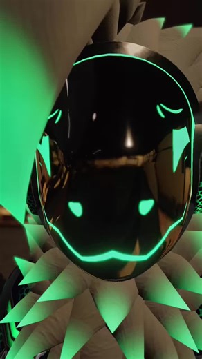 #protogen #furry #furrytiktok #vrchat #vrchatfurry