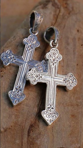 18k Gold and Sterling Silver Unique Greek Jewelry – Made in Greece by Gerochristo