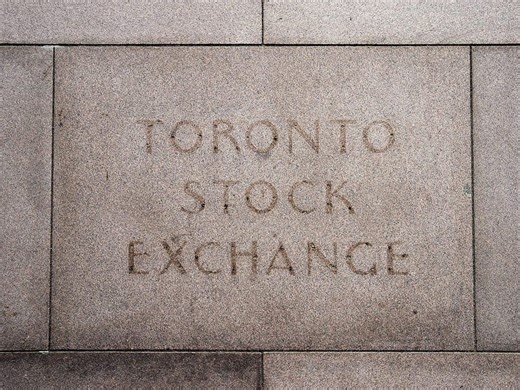 Precious metal prices send S&P/TSX composite lower, U.S. markets also decline