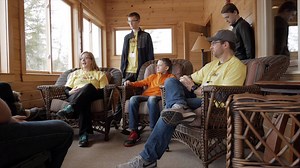 Watch this story of strength and perseverance filmed during oncology week. Thank you, Camp Sunshine at Sebago Lake for all that you do for children around the world facing life-threatening illnesses. We are so fortunate to have you in Maine sharing the beautiful and peaceful Maine outdoors with their entire family. Presenting Sponsor: Live and Work in Maine | Maine Life Media