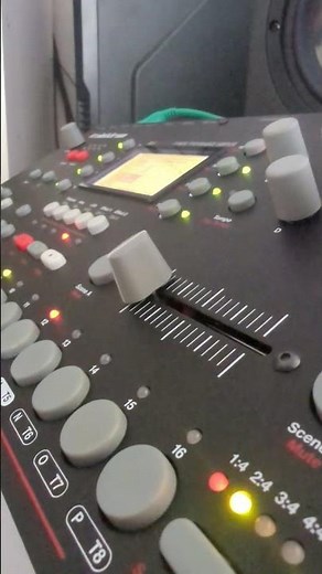 Elektron Octatrack dub techno #dawless