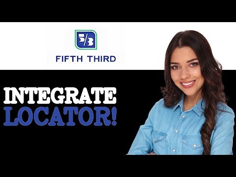 How To Automate Fifth Third Bank ATM Locator (2025)