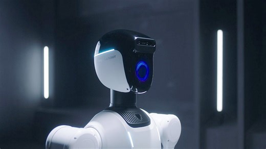 The new robot that could make chores a thing of the past