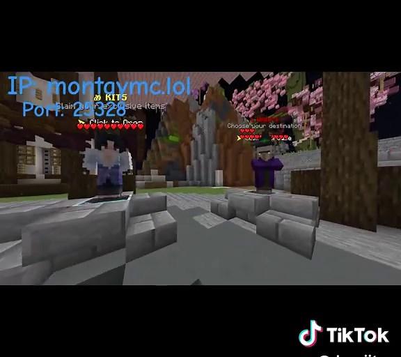 Explore the New Khmer Minecraft Server Experience