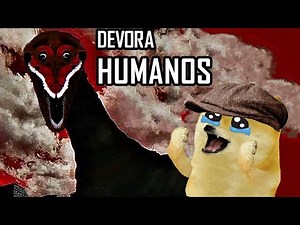 High alert! Godzilla is EATING EVERYONE - Godzilla Bloodbath | Threads with Cheems