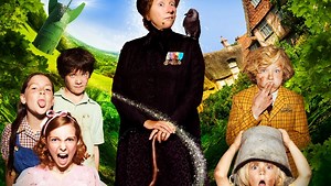 Nanny Mcphee And The Big Bang Online Free