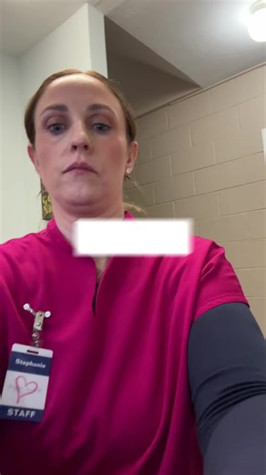 Nurse's 16-Hour Fast: Feast Time!
