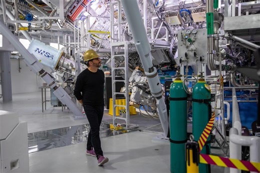 A Brief History of the Future - Beyond the Now