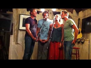 Lonesome Road - CONSENSES Summer Concert Series Finale, 8/20/15