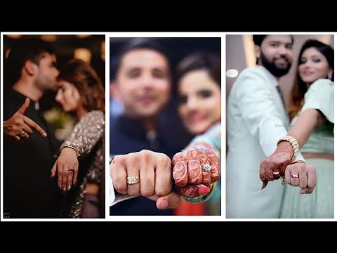 35 Best Engagement Photo Poses with Rings|| Couple Ring Photoshoot || Engagement Photoshoot Poses