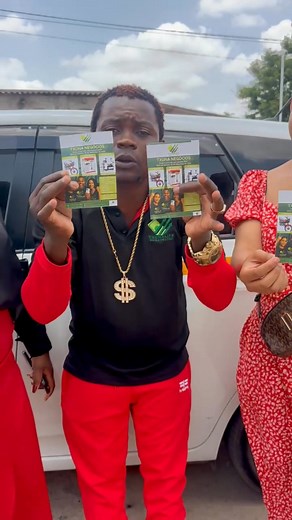 *Txuna Negócio* Chegou para te dar a oportunidade de por apenas 10 meticais jogando via M-pesa, poderes participar do sorteio para ganhar um dos prêmios acima ilustrados. Jogue já e jogue mais para ter mais chances de ganhar um dos prêmios! 1. Digita *150# 2. Escolha a opção de pagamento 3. Escolha a opção 7. Digita código de serviço 4. Digita 902180 (código de serviço) 5. Digita a referência (Txuna) 6. Digita o valor a pagar (10MT) 7. Digita o teu PIN Boa sorte 🍀 | Lil de Ouro