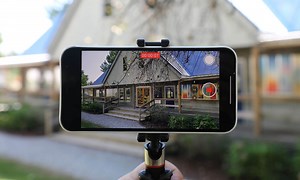 iPhone Videography Masterclass: From Shooting to Editing with CapCut | LAMZ | Skillshare