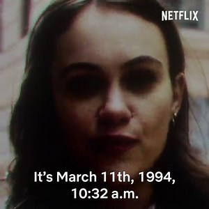 45K views · 727 reactions | Rewind to reveal the truth. The new supernatural thriller series Archive 81 comes to Netflix on January 14. | Netflix | Facebook