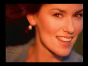 Shania Twain The Platinum Collection Complete DVD