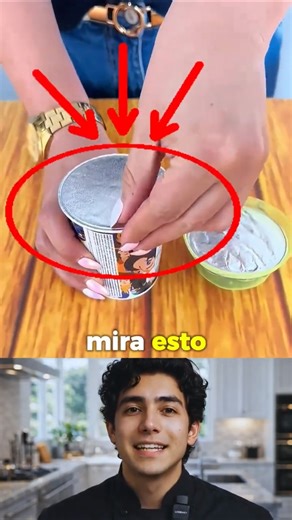 Estás comiendo mal el yogurt con cereal (hazlo así)