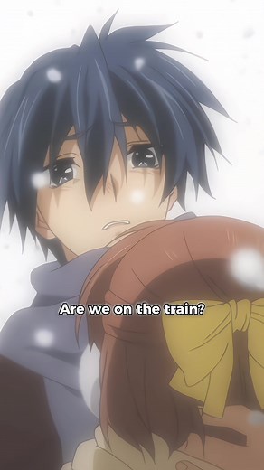 The Heartbreaking Impact of This Emotional Scene