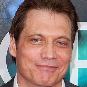 Holt McCallany Girlfriend 2026: Dating History & Exes - CelebsCouples