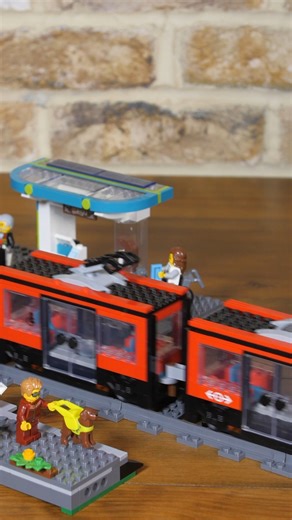 Crrrrrach criiip-crac, cliccccs ! ✨🫨 Secouez, déchirez, construisez et répétez. | LEGO