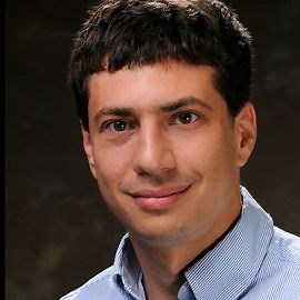 Aaron Roth | Keynote Speaker | AAE Speakers Bureau