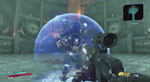 How to Kill Killavolt (Tips) - Borderlands 3 Guide - IGN