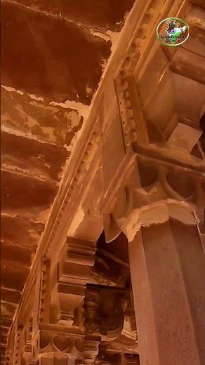 Know the truth about Jahangir's 7-storey palace