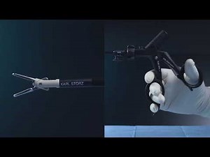 RoBi® Bipolar Instruments 5mm: Assembly and Disassembly