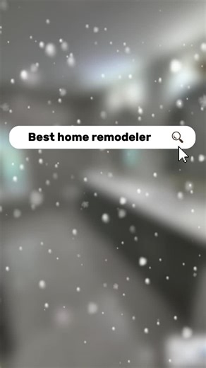 Crafted Home Improvements on Instagram: "No better time than the holiday season to give the gift of a new bathroom or kitchen! #remodel #kitchen #bathroom #new #holiday"