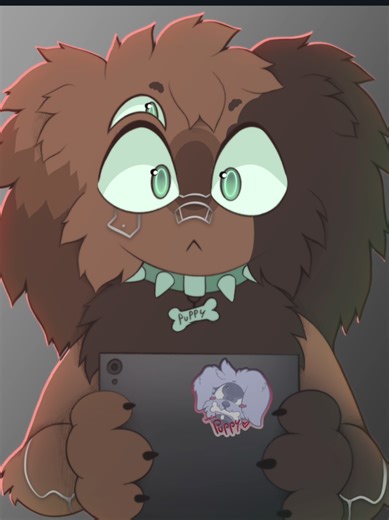 That moment when u send the wrong art to the commissioner💔💔 _____ #artmeme #arttrend #furry #artcommunity #furrymeme