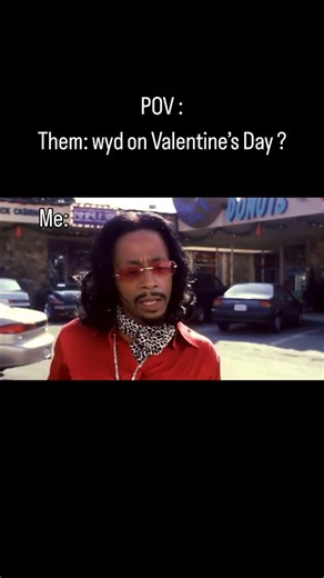 CLIPS | Nothing going on over this way 😂 via 🎥: Friday After Next Friday After Next (2002) is the hilarious third movie in the Friday series, where... | Instagram