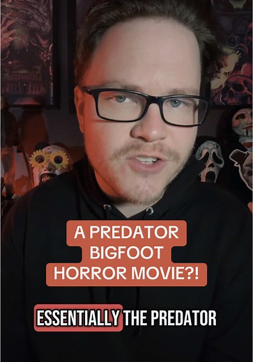Bigfoot Horror Movie: Primal Rage Review