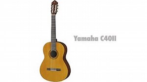 Why Yamaha C40 Is Still The Best Beginner Classical Guitar | Nylon Plucks