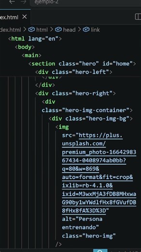 Create this website from scratch using HTML, CSS, and JavaScript.