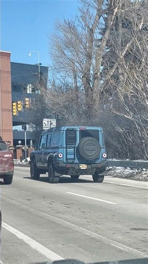 #TripleSpot #Clean #Ineos #Grenadier +#LandRover #Defender +#Audi #RS3 😎❤️#suv #cars #yt #fyp #car