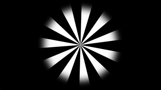 Sunburst, Sun, Background. Free Stock Video