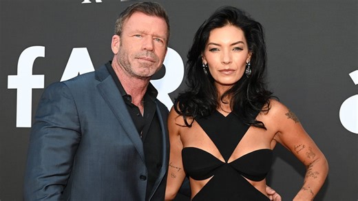 Yellowstone's Taylor Sheridan has a sizable age gap with his wife