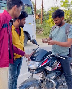 85K views · 1K reactions | Itna Imandar Insan Maine Pahli Baar Dekha Hai  | Moj | Facebook