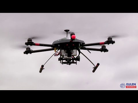 EULEN SEGURIDAD - Vídeo corporativo