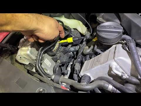 2015 BMW 650i xDrive 4 4L Code 194604 short diagnosis