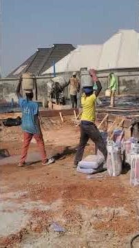 DPC Concrete Works | Site Preparation, Mixing & Casting