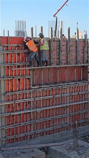 Breaking Concrete is So Satisfying! 🛠️💥 #jackhammer #oddlysatisfying #worklife #concrete