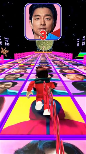 ROBLOX ONE STEP WRONG SQUID GAME #roblox #robloxedit #gaming #shorts #youtubeshorts #trending