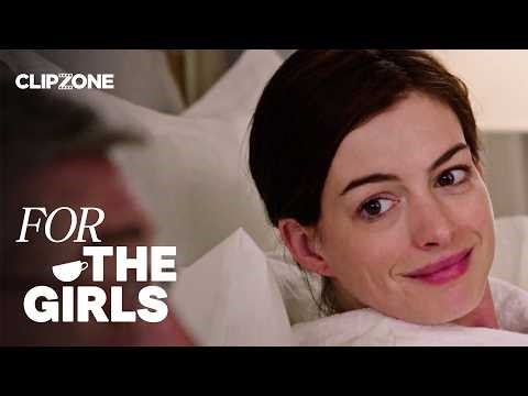The Intern | Hotel Room Breakdown | ClipZone: For the Girls