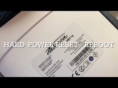 Reset or Reboot a Hoverboard - How to Fix a Non-responsive Hoverboard that will not turn on or off