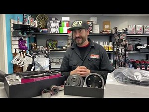 Subaru EJ Timing Belt Guide