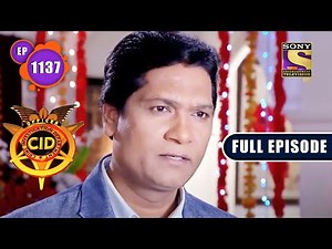 CID - सीआईडी - Ep 1137 - Dr. Salunkhe In Peril - Full Episode