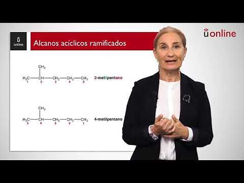Formulación orgánica: hidrocarburos