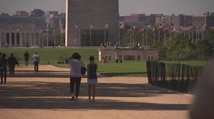 Washingtonians remember Jim Vance, longtime NBC4 anchor